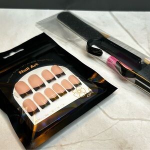 30 Piece Nail Art Set